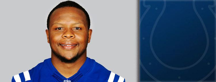 Mewelde Moore Indianapolis Colts Mewelde Moore