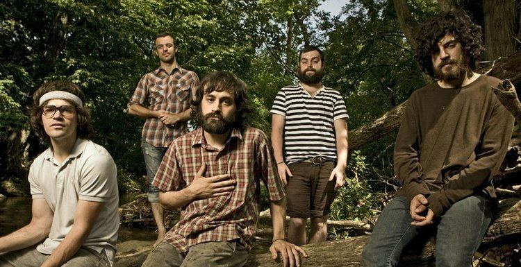 MewithoutYou mewithoutYou Genius