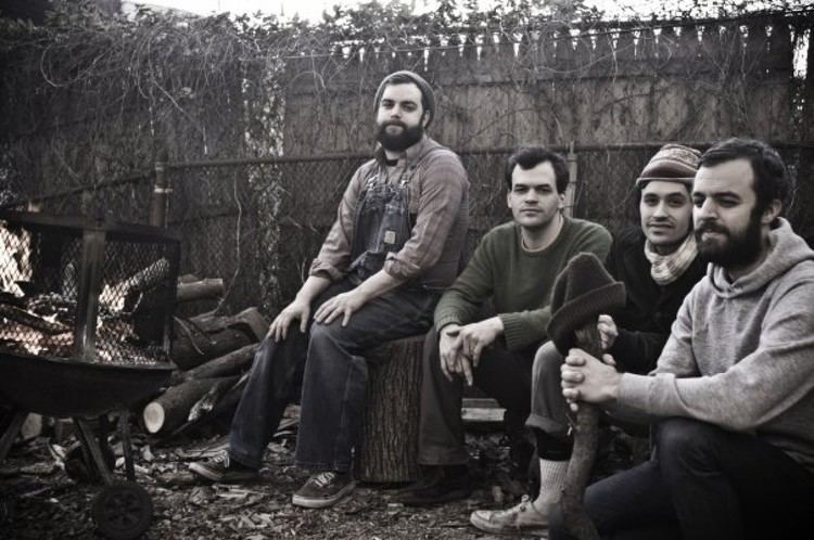 MewithoutYou mewithoutYou HM Magazine