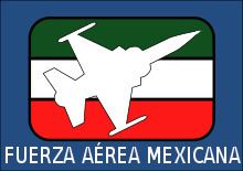 Mexican Air Force httpsuploadwikimediaorgwikipediacommonsthu