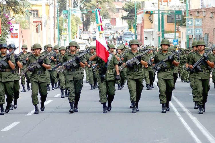 Mexican Armed Forces 1000 images about Mexican Armed ForcesFuerzas Armadas de Mexico on