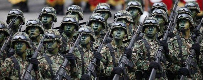 Mexican Army How to Join the Mexican Army Armycom