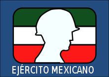 Mexican Army httpsuploadwikimediaorgwikipediacommonsthu