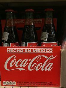 Mexican Coke httpsuploadwikimediaorgwikipediacommonsthu