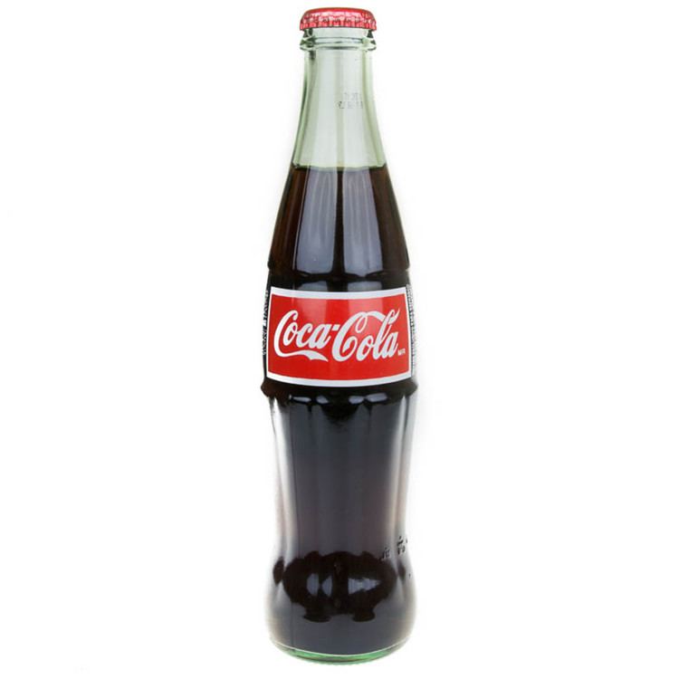 Mexican Coke Mexican Coke Glass Bottle 355ml
