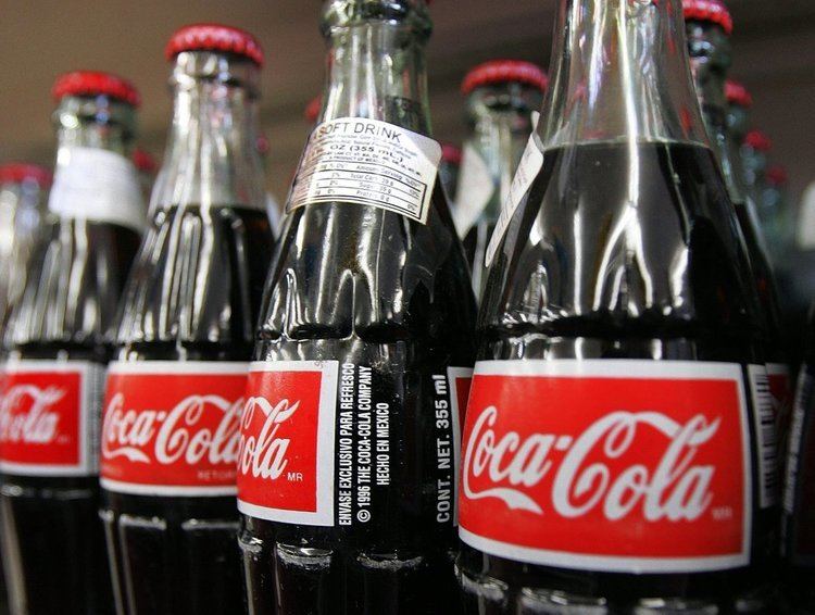 Mexican Coke Mexican CocaCola A Cult Classic The New York Times
