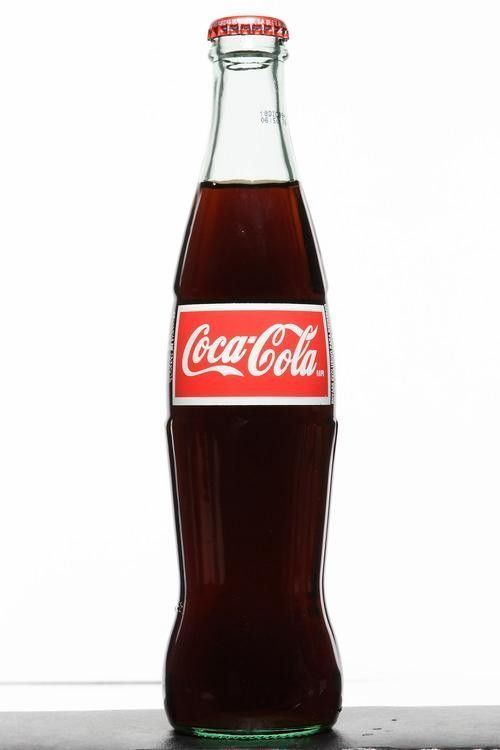 Mexican Coke What39s the Deal withMexican Coke