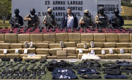 Mexican Drug War wwwfindingdulcineacomdocrootdulcineafdimages