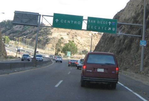 Mexican Federal Highway 1 - Alchetron, the free social encyclopedia