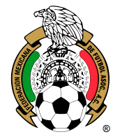 Mexican Football Federation wwwfemexfutorgmximgWebFMFLogopng