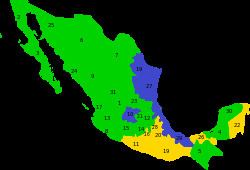 Mexican general election, 2012 httpsuploadwikimediaorgwikipediacommonsthu