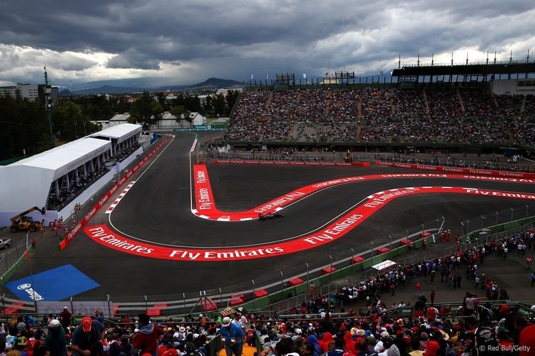 Mexican Grand Prix wwwf1fanaticcoukwpcontentuploads201510P2