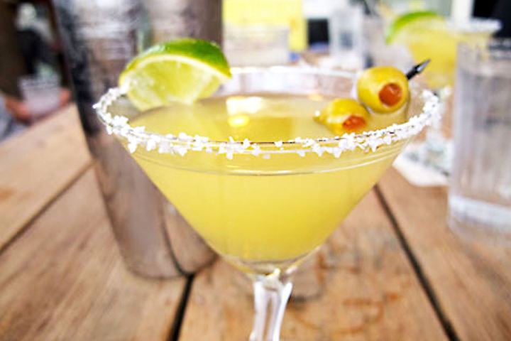 Mexican martini - Alchetron, The Free Social Encyclopedia