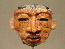 Mexican mask-folk art httpsuploadwikimediaorgwikipediacommonsthu