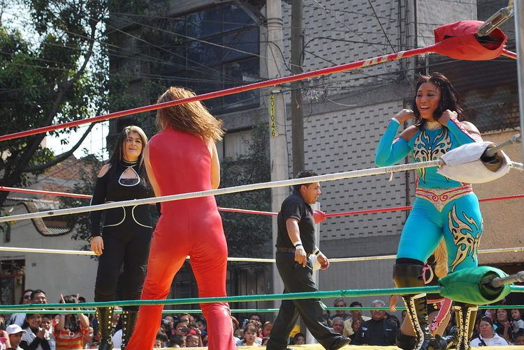Mexican National Women's Championship