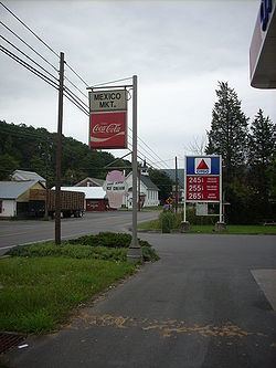 Mexico, Juniata County, Pennsylvania httpsuploadwikimediaorgwikipediacommonsthu