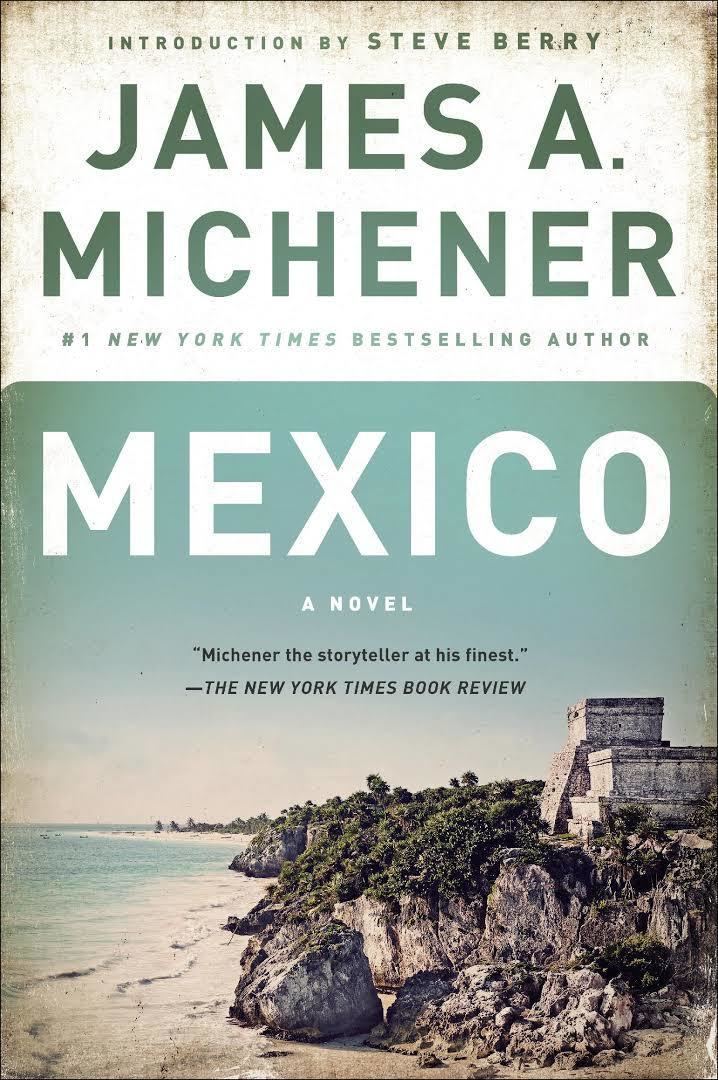 Mexico (novel) t1gstaticcomimagesqtbnANd9GcTOKjf54QV4zWrLiZ