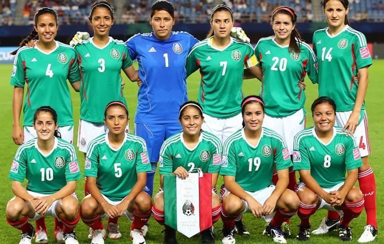 Mexico women's national football team footballuniformupnseesaanetfootballuniform