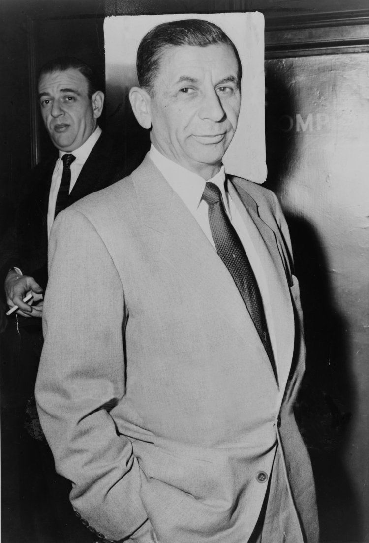 Meyer Lansky Meyer Lansky Wikipedia the free encyclopedia