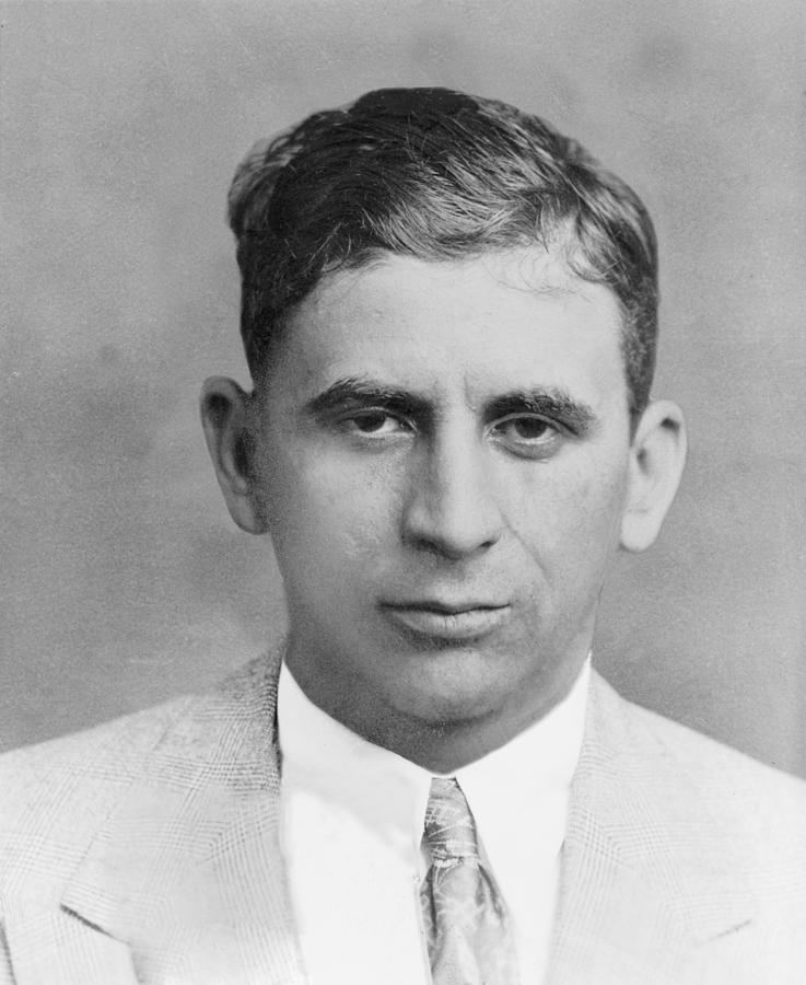 Meyer Lansky Sandra Lansky Lombardo