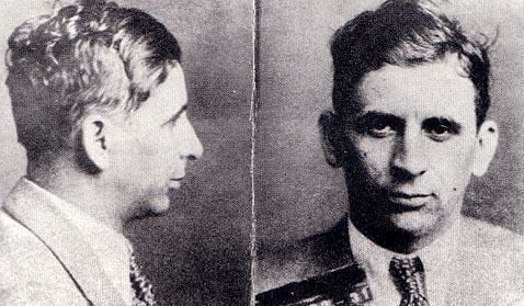 Meyer Lansky Meyer Lansky Notorious Five Pointer