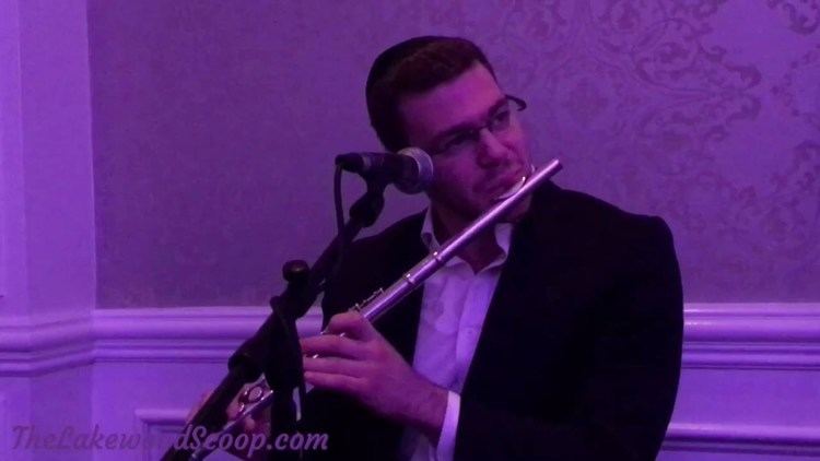 Meyer Rosenbaum (II) Meyer Rosenbaum on the flute YouTube
