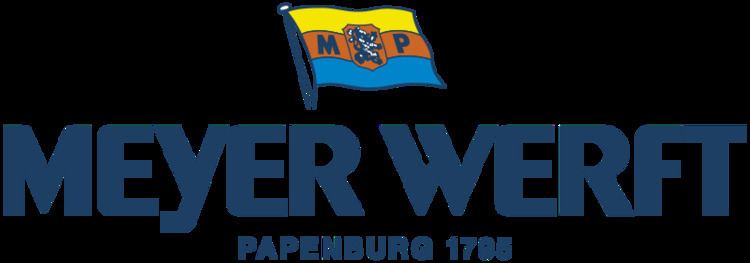 Meyer Werft httpsuploadwikimediaorgwikipediaenthumb5