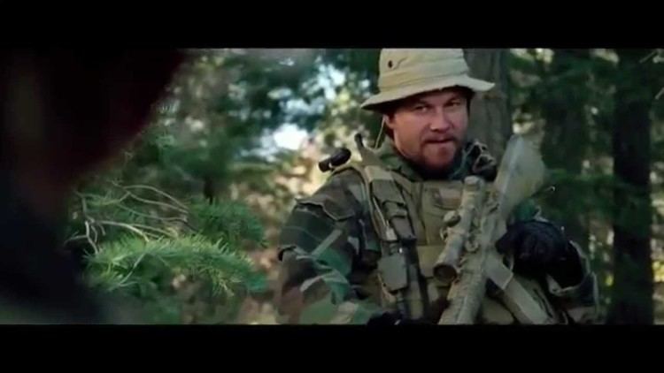 Mezame No Hakobune movie scenes Navy SEAL Lifestyle Inspiration w Movie Combat Scenes HD 