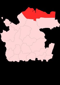 Mezensky District httpsuploadwikimediaorgwikipediacommonsthu
