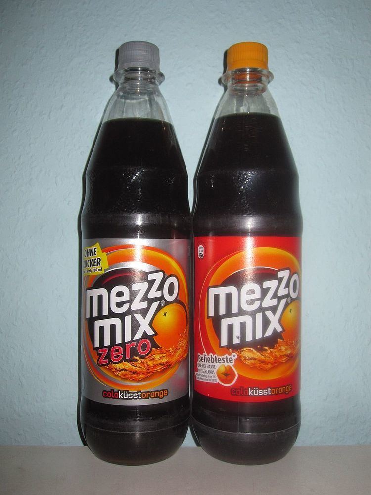 Mezzo Mix