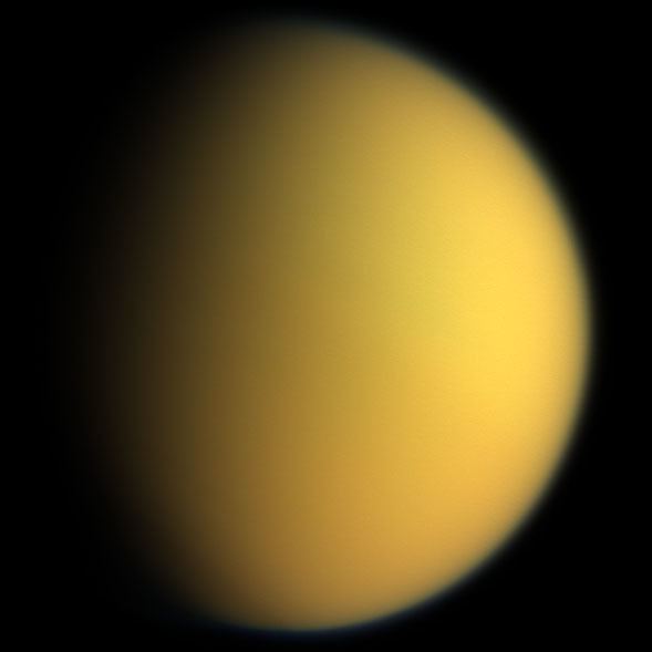 Mezzoramia (Titan)