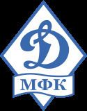 MFK Dinamo Moskva httpsuploadwikimediaorgwikipediacommonsthu