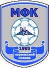 MFK Norilsk Nickel httpsuploadwikimediaorgwikipediaitccdNor