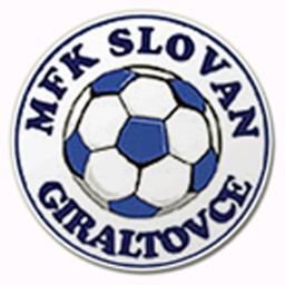 MFK Slovan Giraltovce httpsuploadwikimediaorgwikipediaenbbdMfk