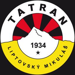 MFK Tatran Liptovský Mikuláš httpsuploadwikimediaorgwikipediaenffcMFK
