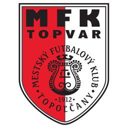 MFK Topvar Topoľčany httpsuploadwikimediaorgwikipediaen117Mfk
