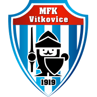 MFK Vítkovice MFK Vtkovice Czech Republic Mestsk Futbalov Klub Vtkovice