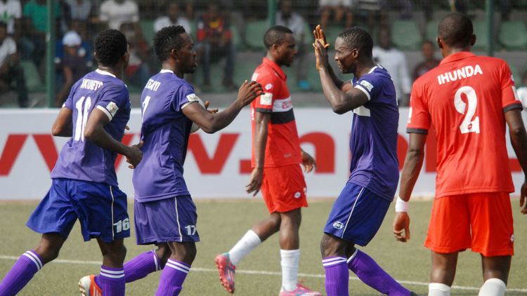 MFM F.C. MFM FC Could they be the NPFL39s Leicester City Goalcom