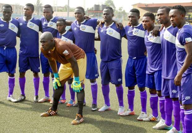 MFM F.C. MFM FC hold refresher seminar for players and officials Goalcom