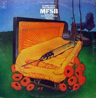 MFSB MFSB album Wikipedia