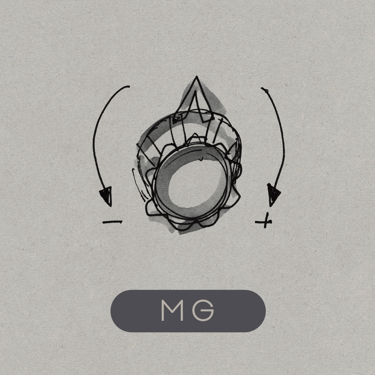 MG (Martin Gore album) mutecomwpcontentuploads201503MGmainimagejpg