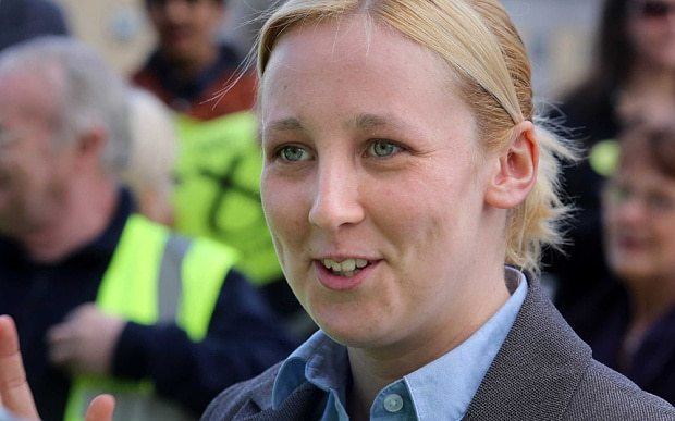 Mhairi Black SNP39s Mhairi Black becomes Britain39s youngest MP since