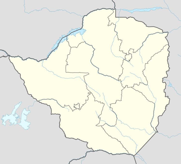 Mhangura