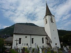 Mühldorf, Carinthia httpsuploadwikimediaorgwikipediacommonsthu