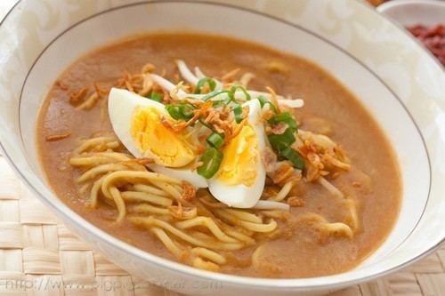 Mi rebus Mee Rebus Easy Delicious Recipes Rasa Malaysia
