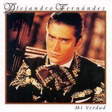 Mi Verdad (album) httpsuploadwikimediaorgwikipediaenthumb2