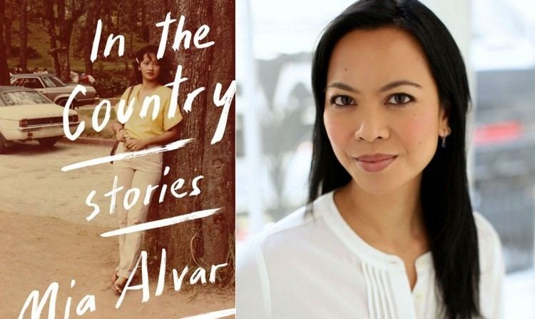 Mia Alvar What39s Lost and What39s Gained a conversation with Mia Alvar author