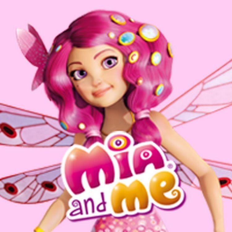 Mia and Me Mia and me UK YouTube