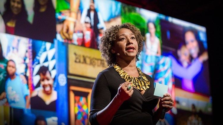 Mia Birdsong Mia Birdsong The story we tell about poverty isn39t true TED Talk
