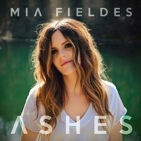 Mia Fieldes Mia Fieldes Songwriter for Hillsong Worship Releases New Single